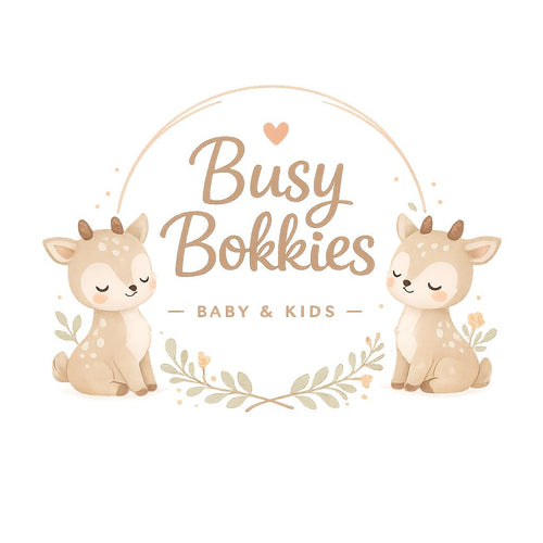 Busy Bokkies