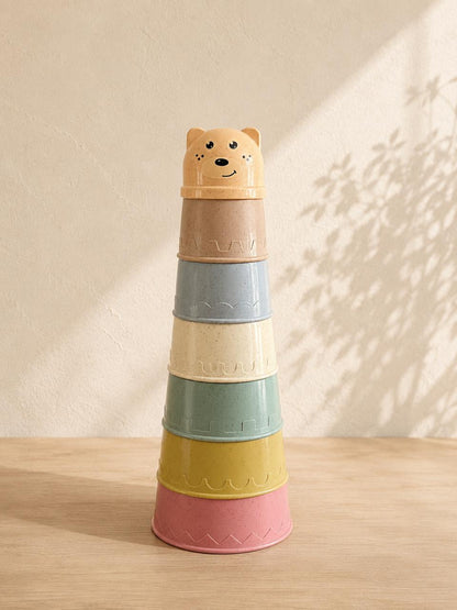 Baby Sensory Gift Box